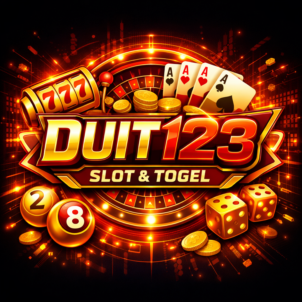 DUIT123 VIP Slot Game - Mahjong Wins